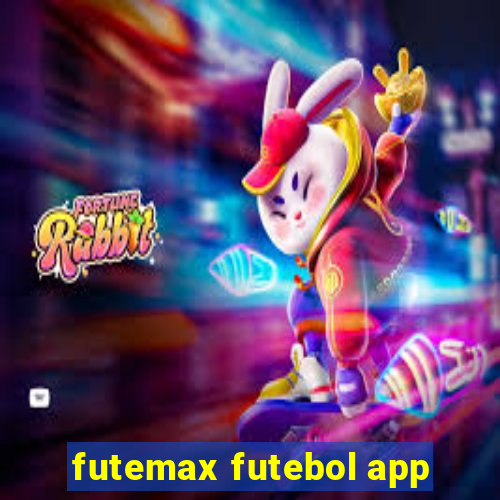 futemax futebol app